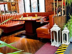 -弗兰克牛排西餐厅Ribone steak house(柠檬花园店)