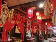 -鱼满舱·鲜活海鲜·正宗鲁菜