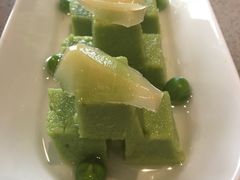 -半山腰·云南菜(侨福芳草地店)