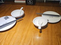 -吕氏疙瘩汤·新鲁菜(新贵和店)