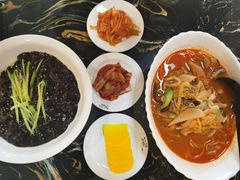 -桃园中华料理炸酱面(燕儿岛路店)
