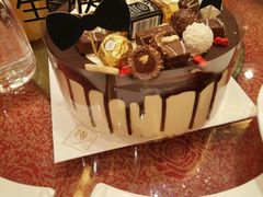 -佩家私房烘焙(宝龙店)