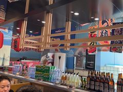 -东加寿司.料理(水游城店)