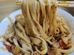 -王菊美食街·王菊面馆(总店)