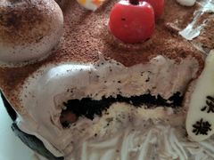 -DQ·蛋糕·冰淇淋(民勇嘉泰店)