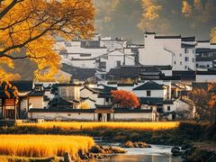 -塔川景区