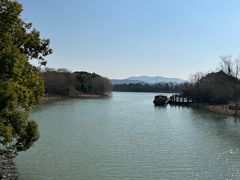 -苏州太湖国家湿地公园