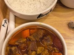 -真功夫(中大五院店)