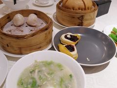 -顺峰海鲜酒楼(省府店)