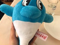 -千岛湖鱼味馆(十字街总店)