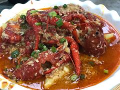 -庾氏龙虾馆(多弗汇店)