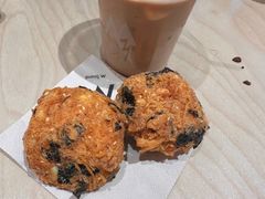 -鲍师傅糕点(八一馆店)