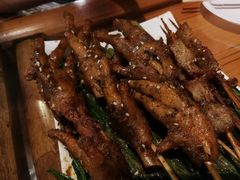 -可可大虾武汉土菜大排档(万松园1店)