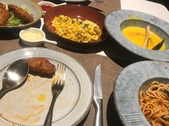 -喜雀JOY KITCHEN