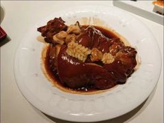 -蓬川食府(金海道店)