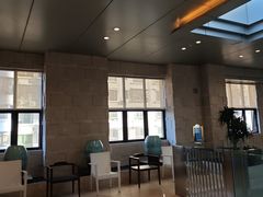 -日航酒店-室内游泳池