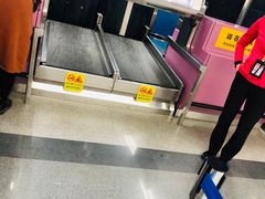 -福州长乐国际机场