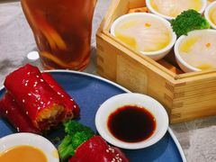 -九龙茶记·粤式餐厅融合菜(鹭江店)