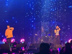 -MOSSO·Liveshow(M3香港广场店)