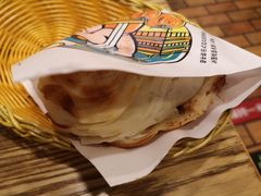 -陕味食族油泼面·小炒盖码面(双榆树店)