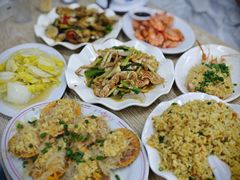 -瑶记海鲜餐厅(西涌店)