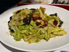 -小河盐帮·私家菜·烤鸭(三元桥·霄云路店)