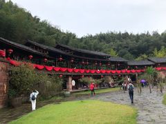 -常德桃花源景区