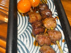 -长崎屋·日本料理·刺身·烧鸟(天河北路店)