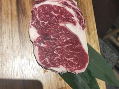-NIUAN牛庵·日式和牛烧肉(恒隆店)