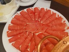 -仁和四季涮肉馆(天坛南门店)