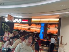 -西塔老太太泥炉烤肉(上海七宝领展广场店)