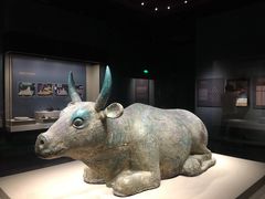 -宁夏博物馆