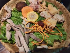 -大隐·成都火锅Bistro(合生麒麟新天地店)