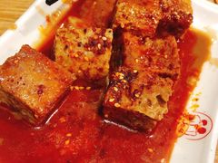 -姐弟俩土豆粉(西安小寨店)