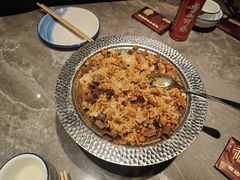 -1937青岛老味道·海肠捞饭·青岛菜(大鲍岛栈桥店)