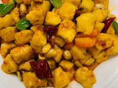 -功德林素菜饭庄(前门店)