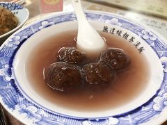 -粗茶淡饭(东关街店)