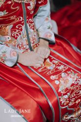 -Lady  Jane高端婚纱礼服馆