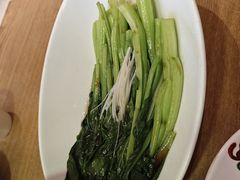 空心菜-西北45°(世茂广场店)