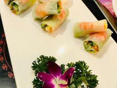 -樾餐厅泰式海鲜火锅(民歌湖店)