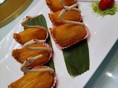 -青岛蓝海大饭店·渔歌舫(李沧店)