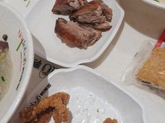 -鸭得堡老鸭汤·鸭血粉丝(南京博物院店)