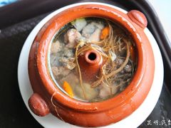 -桥香园云南过桥米线(金马碧鸡店)