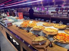 -比格比萨自助(延庆万达广场店)