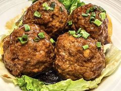 -闫府私房菜·百年鲁菜(恒隆店)