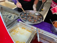 -黑色经典臭豆腐·湖南特产(步行街店)