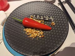 甜品红辣椒-湘上湘(正大中心总店)