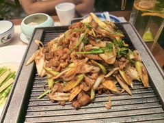 -假装苏杭·园林餐厅(陆家嘴中心店)