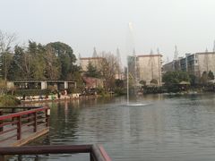 -成飞公园