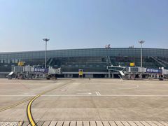 -温州龙湾国际机场-T2航站楼